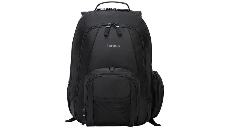 Mochila Groove Targus para Notebook 16″ Pol, Proteção Contra Água