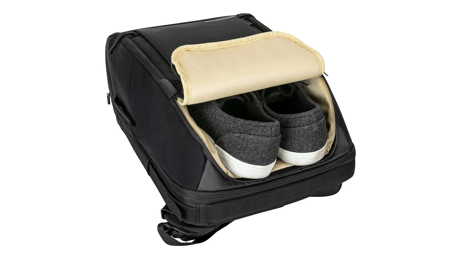 Mochila Targus Daypack Work Expansível 32L 16″