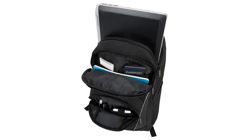 Mochila Targus Motor 16″ pol