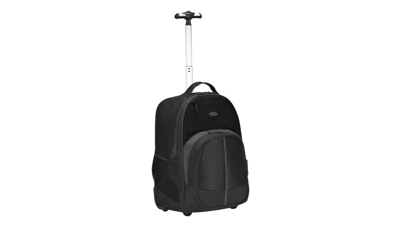 Mochila de Rodinha Targus Compact Rolling Backpack