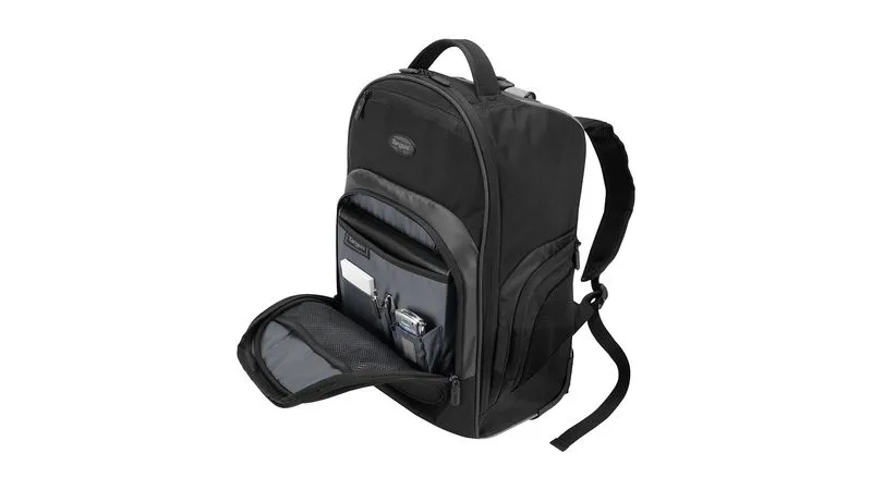 Mochila de Rodinha Targus Compact Rolling Backpack