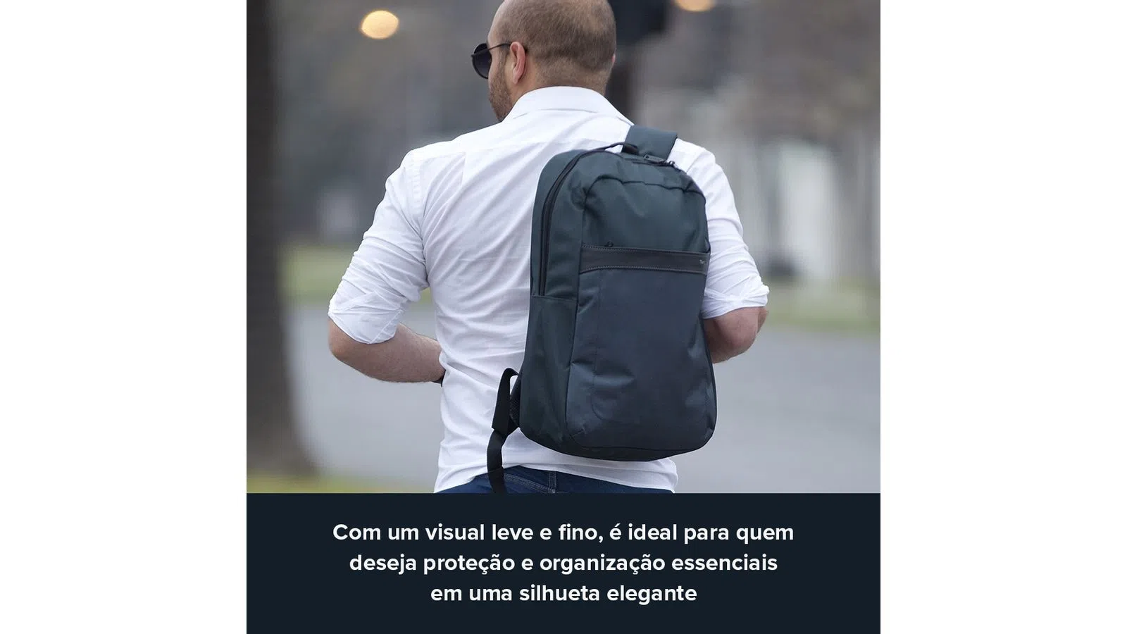 Mochila Targus Geolite Essentials 15.6″