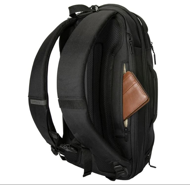 Mochila Targus Daypack Work Compact 25L 16″