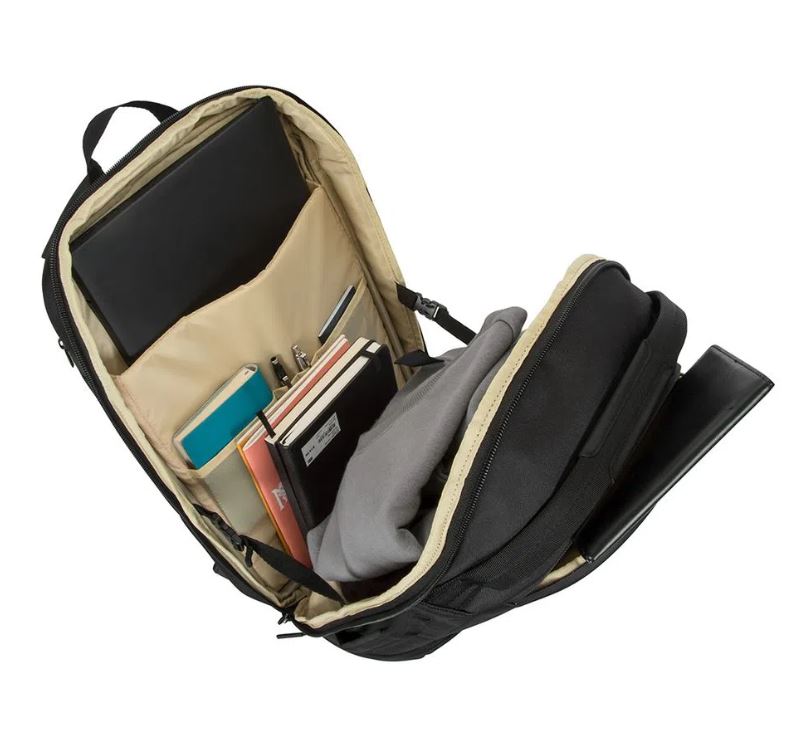 Mochila Targus Daypack Work Compact 25L 16″