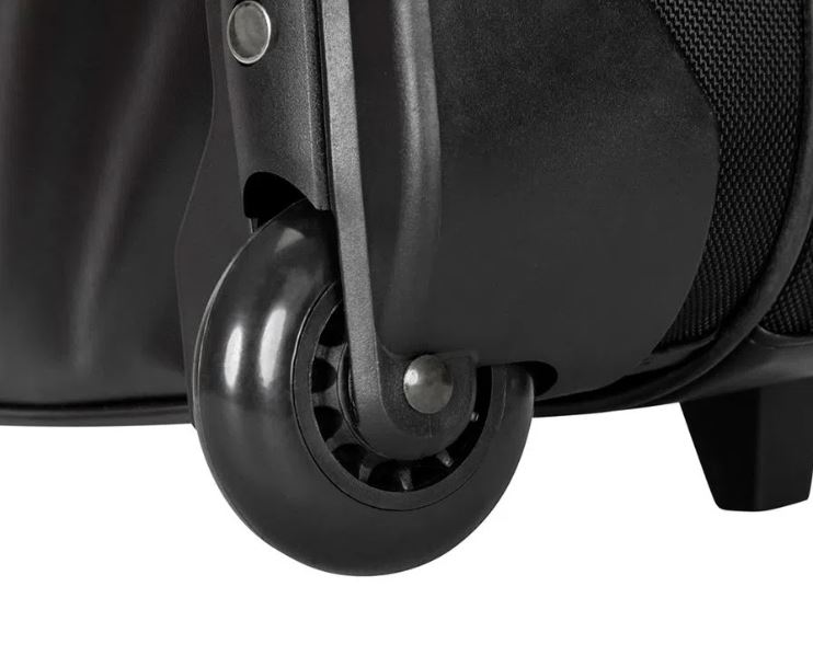 Mala Targus de Rodinhas para Notebook 16″