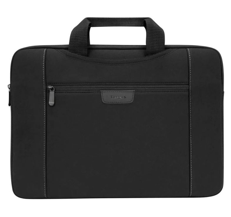 Maleta Targus Slipskin Sleeve com Alças Guardáveis 15.6″