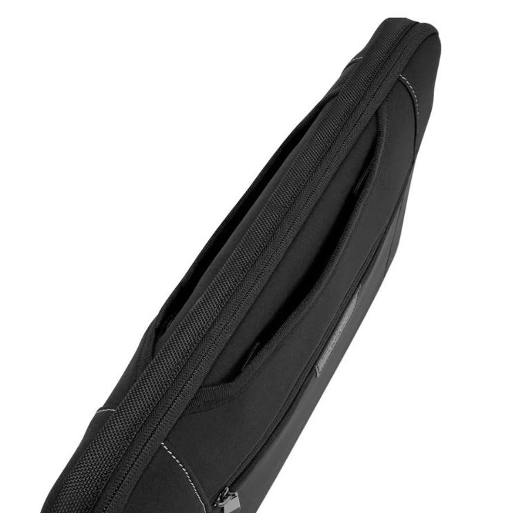 Maleta Targus Slipskin Sleeve com Alças Guardáveis 15.6″